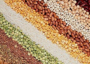 Azerbaijan increased spending on grain imports by 49%