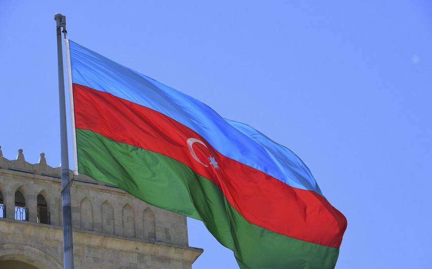 Azerbaijani Parliament discussing bill on opening embassy in Slovakia