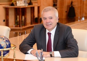 Vagit Alekperov crowned Russia's top dividend earner by Forbes