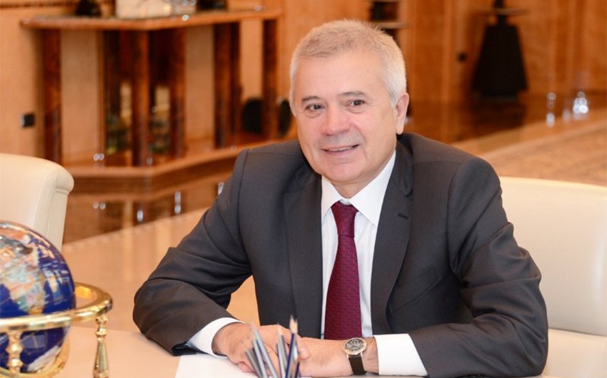 Vagit Alekperov crowned Russia's top dividend earner by Forbes