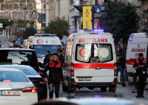 СМИ: Подозреваемая в совершении теракта в Стамбуле 3 дня проводила разведку