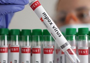 Число заболевших mpox с начала года в Африке превысило 50 тысяч