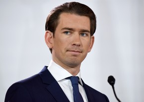 Экс-канцлер Австрии поедет работать в США