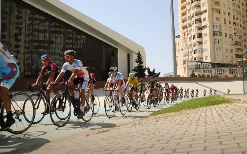 Azerbaijan delays cycling race due to weekend curfew