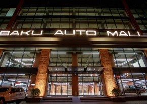 Baku Auto Mall və avtomobil udmaq şansı