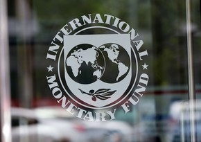 IMF lowers forecast on Azerbaijan's current account surplus