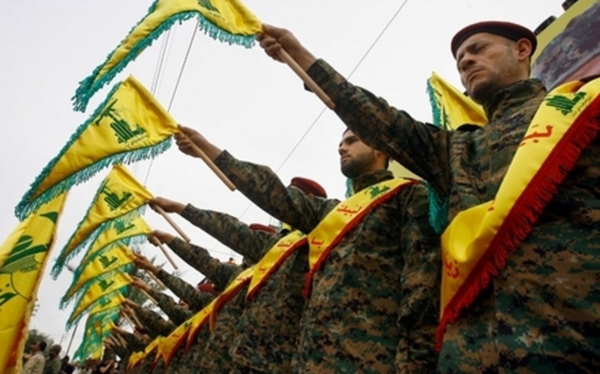​KİV: Hizbullah silahlılarını Suriyadan çıxarmağa başlayıb