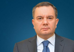Samir Mammadov appointed Deputy Minister of Digital Development and Transport