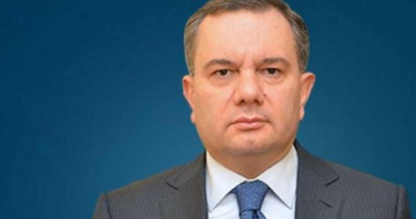 Самир Мамедов назначен заместителем министра цифрового развития и транспорта