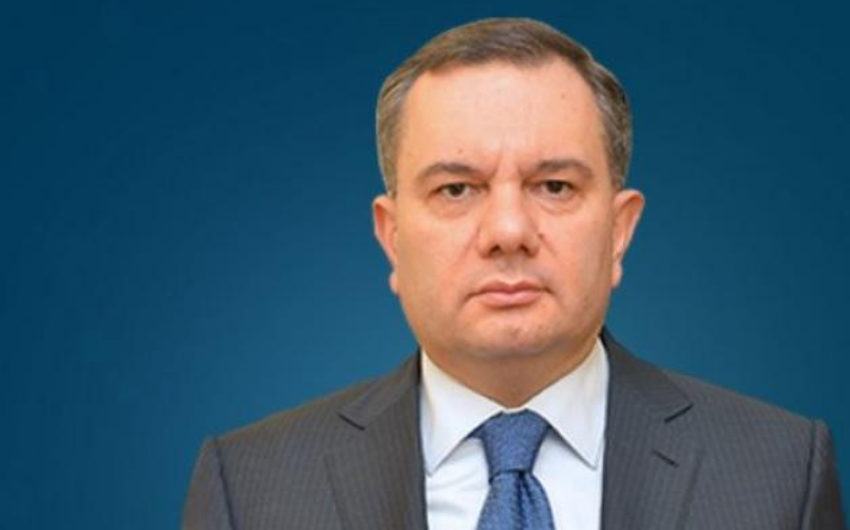 Самир Мамедов назначен заместителем министра цифрового развития и транспорта