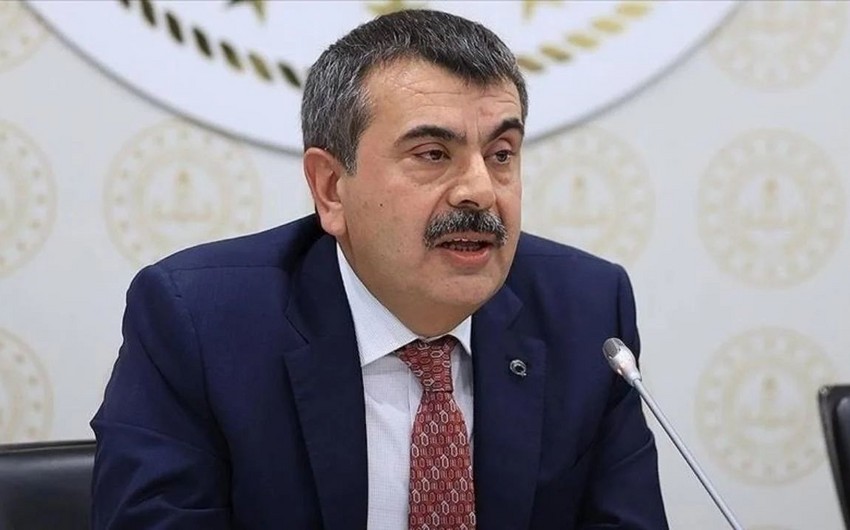 Министр: В Турции обучаются около 35 тыс. азербайджанских студентов