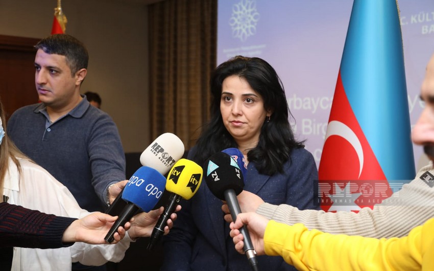Планируется создание совместного туристического маршрута Азербайджан-Турция