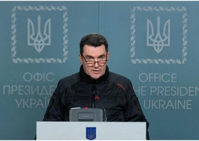 Ukrayna Təhlükəsizlik Şurası: Moskvaya PUA hücumunu biz təşkil etməmişik