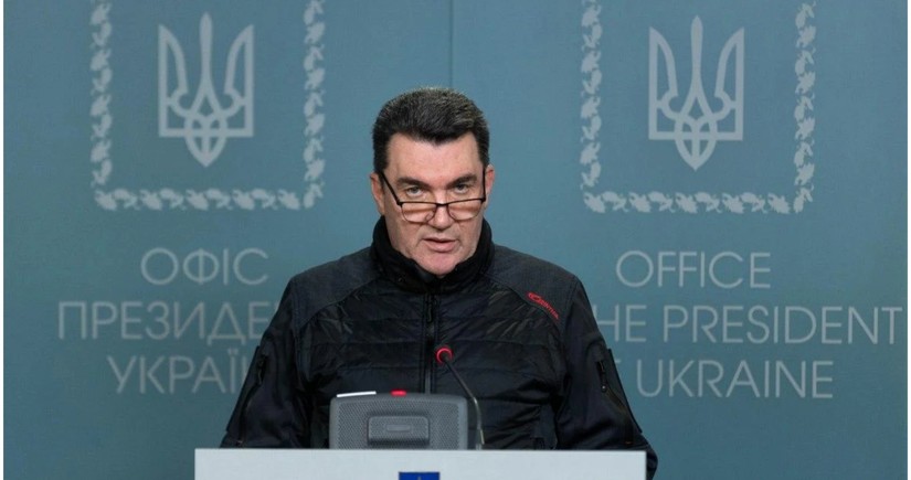 Ukrayna Təhlükəsizlik Şurası: Moskvaya PUA hücumunu biz təşkil etməmişik