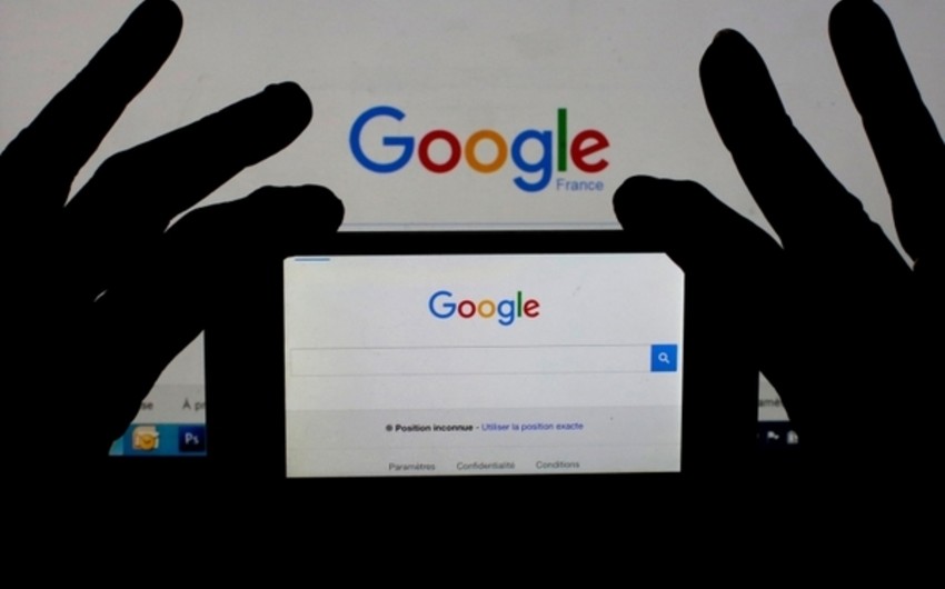 Во Франции Google оштрафован за нарушение права на забвение