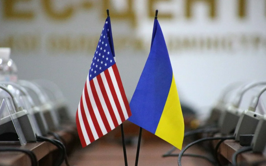 ABŞ: Pentaqon Ukraynaya silah tədarükünü dayandıra bilər