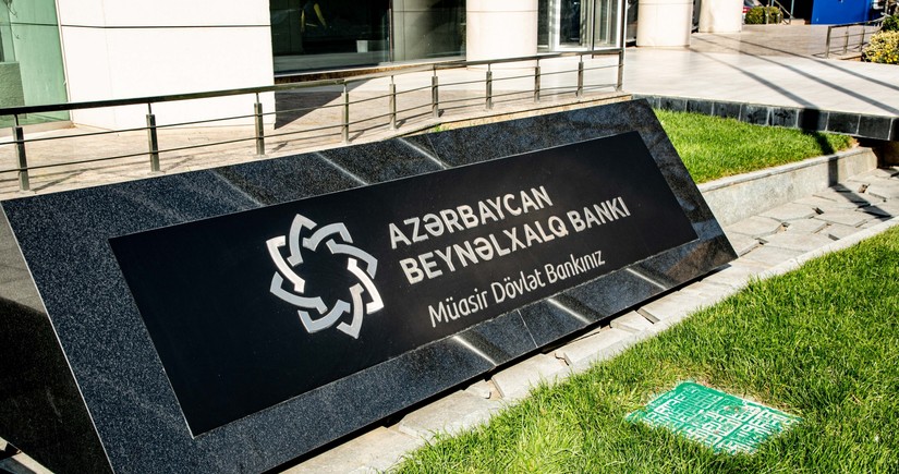 “Azərbaycan Beynəlxalq Bankı”nın səhmdarlarının pay bölgüsü dəyişib