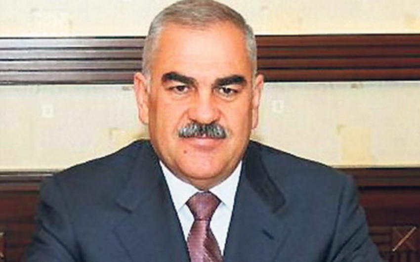 Vasif Talıbov: “YAP-ın hakim partiya statusu arxayınlıq yaratmamalıdır”
