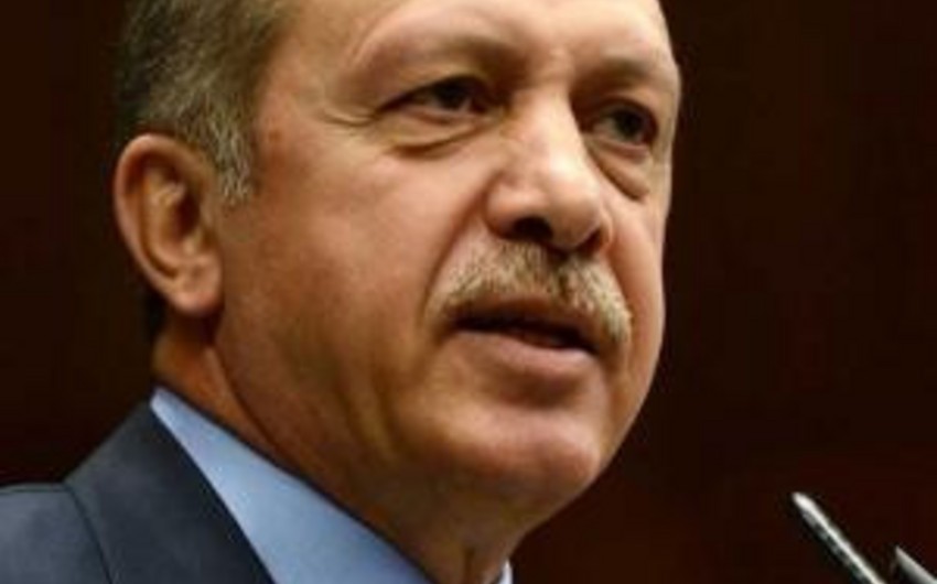 Эрдоган: Турция и Азербайджан расширили энергетический коридор, соединяющий Восток и Запад