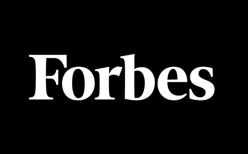 Forbes опубликовал список самых высокооплачиваемых звезд Европы