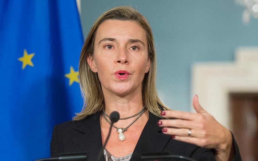 Federica Mogherini: Iran nuclear talks to continue for several days