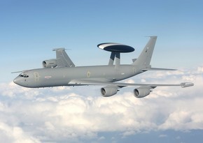 НАТО направит в Румынию самолеты AWACS для ведения разведки против России