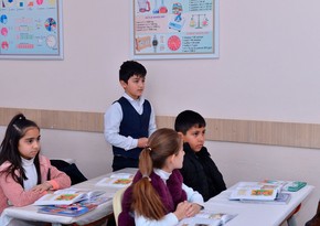 Tətildən sonra ilk dərs gününün vaxtı açıqlanıb