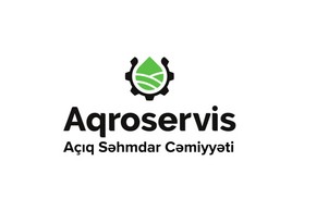 “Aqroservis” 1,3 milyon manatlıq nəqliyyat vasitələri alır