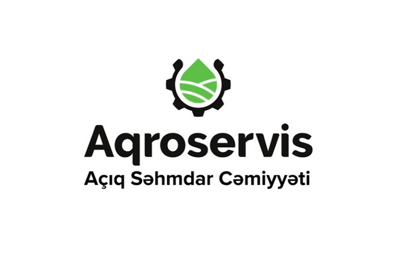 “Aqroservis” 1,3 milyon manatlıq nəqliyyat vasitələri alır