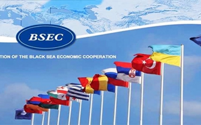BSEC meeting to be held in Baku on 14 December