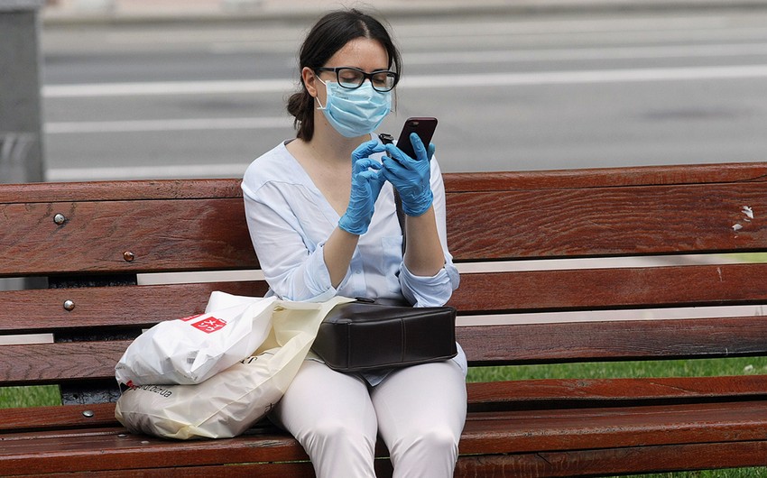 В Украине продлевают режим ЧС в связи с пандемией до 31 декабря