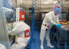 US intelligence obtains genetic data on viruses in Wuhan lab