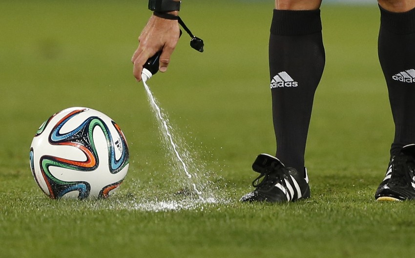Azerbaijani referees to oversee match within UEFA Youth League