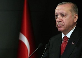 Эрдоган не видит проблем в примирении с Асадом