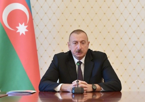 Ильхам Алиев: Азербайджан стал важным местом для гуманитарного сотрудничества
