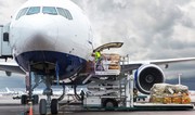 Azerbaijan's international air cargo volumes skyrocket