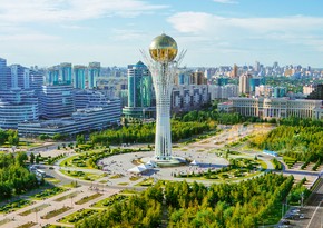 Astanada COP29-a hazırlıqla bağlı iclas keçirilib