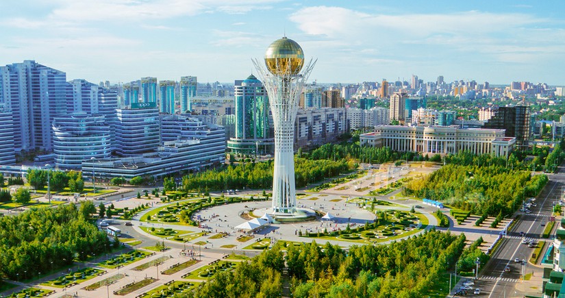 Astana to host Azerbaijani Culture Days