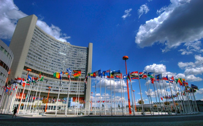 ООН сообщила о пленении своего сотрудника в Донецке