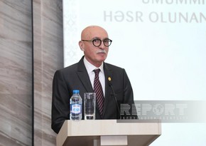 Common Turkic literature and Turkic alphabet textbooks to be prepared in Azerbaijan