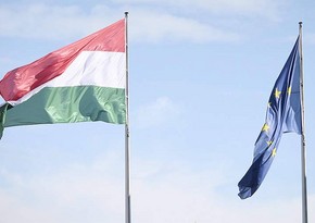 Венгрия настояла на исключении трех министров РФ из девятого пакета санкций ЕС