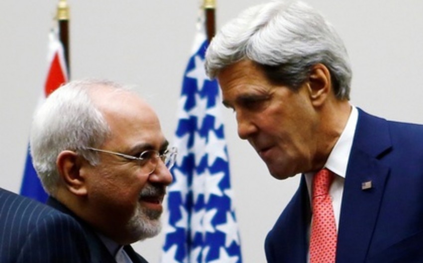 Главы МИД Ирана и США возобновили переговоры по ядерной программе Тегерана
