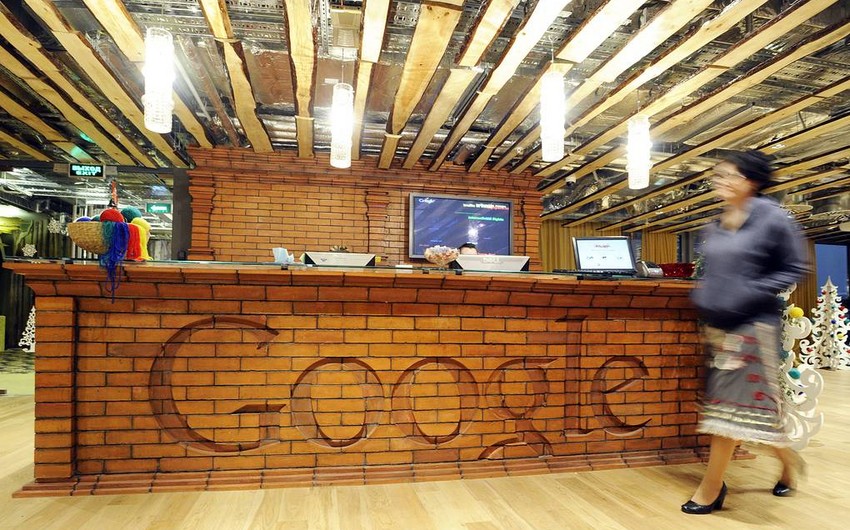 Google tədricən işçilərini Rusiyadan köçürür