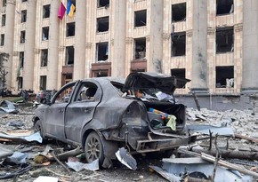 Глава областной администрации: В Харьковской области за сутки погиб 21 человек