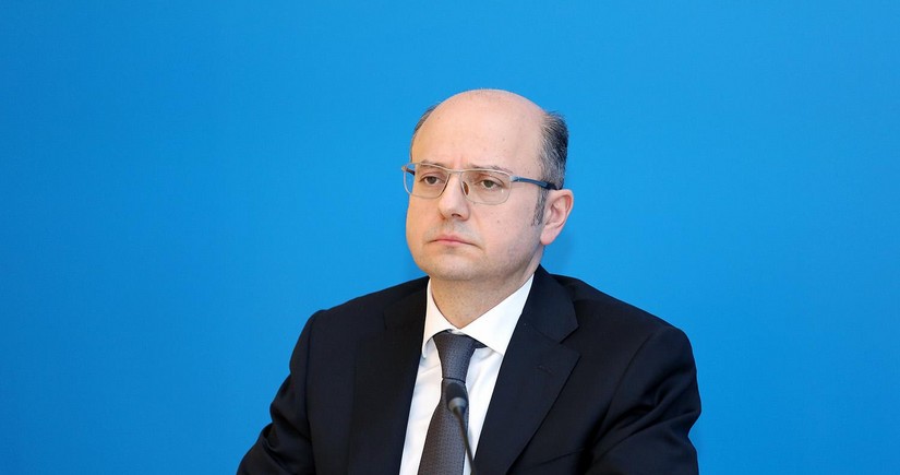 Pərviz Şahbazov: “OPEC plus” tarixi missiyasının öhdəsindən uğurla gəlib”