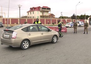 Postlardan geri qaytarılan avtomobillərin sayı açıqlandı