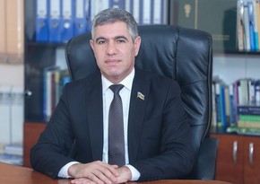 Azerbaijani MP: Necessary to strengthen satellite surveillance in territories liberated from occupation