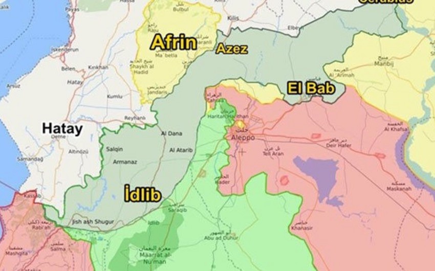 Will US surrender Idlib to Turkey and Russia? - COMMENT