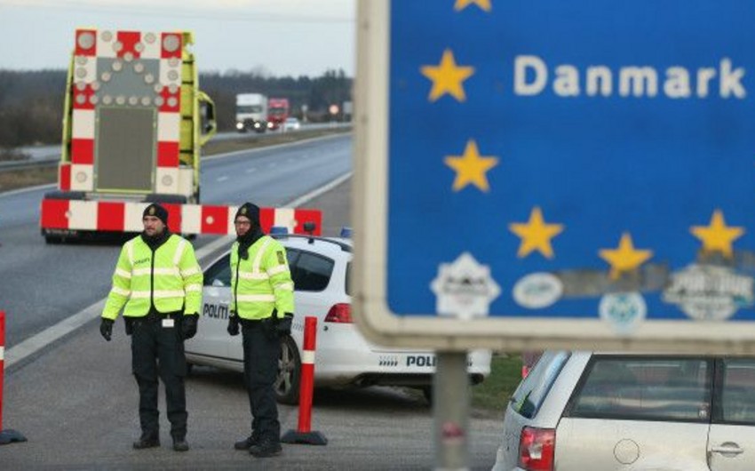 Дания приняла закон об изъятии имущества у мигрантов