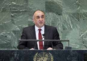 Azerbaijani FM: Azerbaijan achieved impressive results on eradicating extreme poverty and hunger